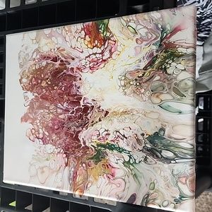 Original painting by me!